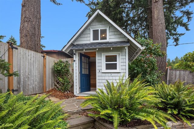 23720 110th Place W, Woodway, WA 98020