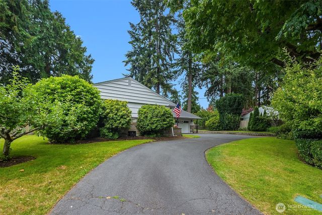 23720 110th Place W, Woodway, WA 98020