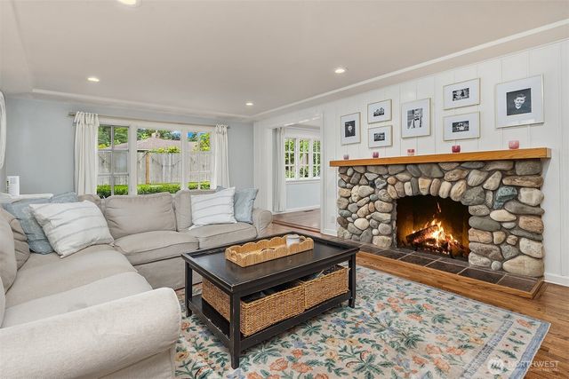 23720 110th Place W, Woodway, WA 98020