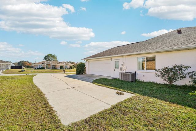 8650 SW 55TH COURT, Ocala, FL 34476