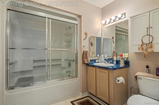 21388 Magnolia Court, Farmington Hills, MI 48336