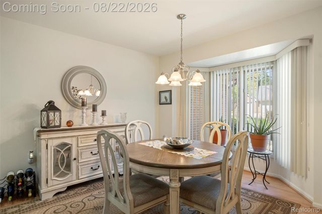 21388 Magnolia Court, Farmington Hills, MI 48336