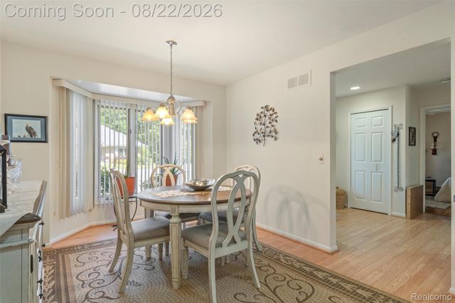 21388 Magnolia Court, Farmington Hills, MI 48336