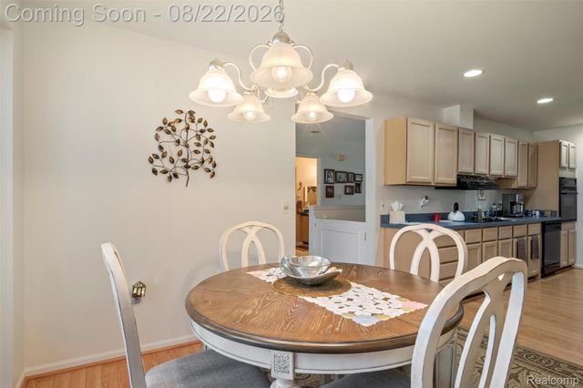 21388 Magnolia Court, Farmington Hills, MI 48336
