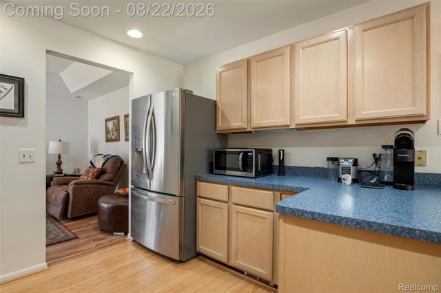 21388 Magnolia Court, Farmington Hills, MI 48336