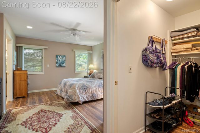 21388 Magnolia Court, Farmington Hills, MI 48336