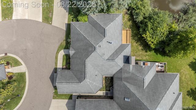 21388 Magnolia Court, Farmington Hills, MI 48336