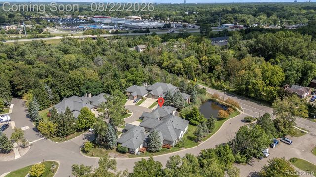 21388 Magnolia Court, Farmington Hills, MI 48336