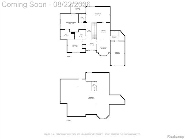 21388 Magnolia Court, Farmington Hills, MI 48336