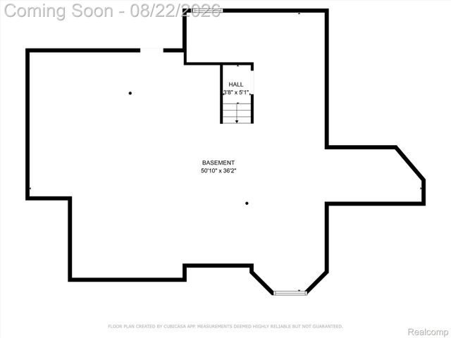 21388 Magnolia Court, Farmington Hills, MI 48336