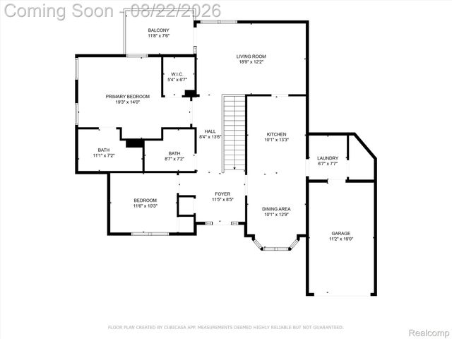 21388 Magnolia Court, Farmington Hills, MI 48336