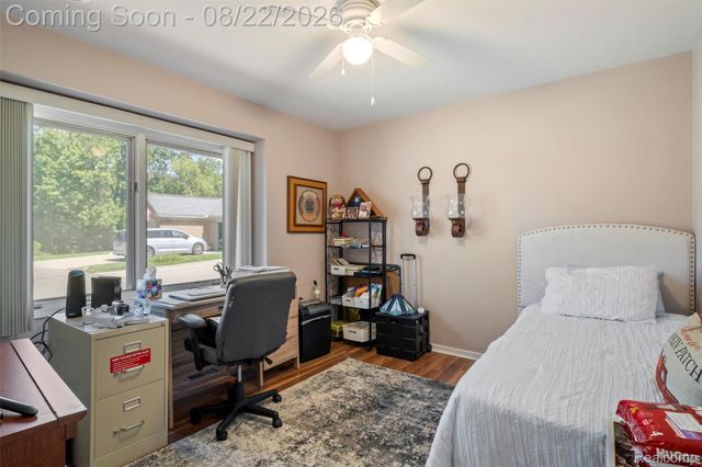 21388 Magnolia Court, Farmington Hills, MI 48336