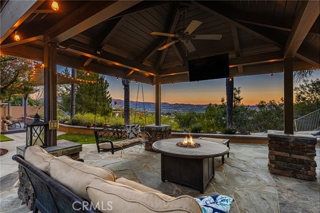 21075 Ridge Park Drive, Yorba Linda, CA 92886