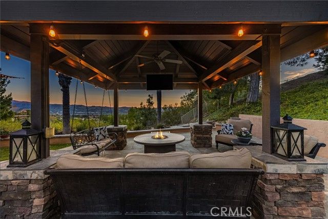 21075 Ridge Park Drive, Yorba Linda, CA 92886