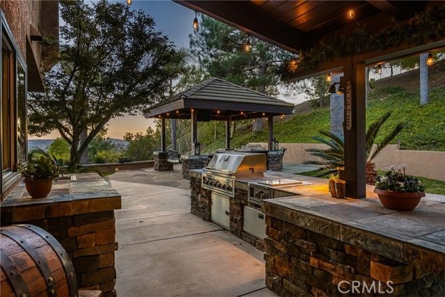 21075 Ridge Park Drive, Yorba Linda, CA 92886