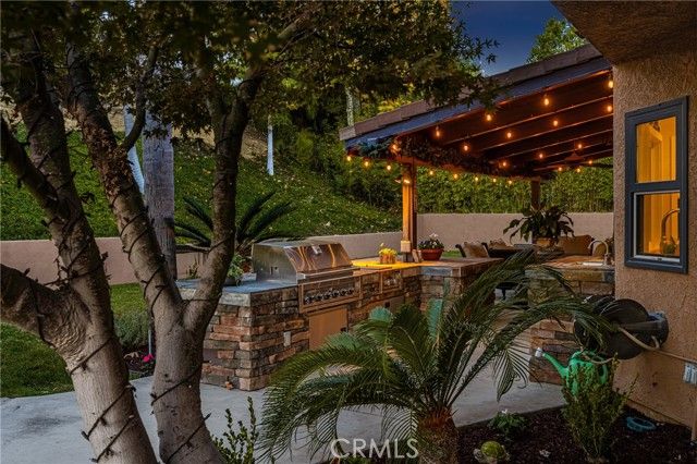 21075 Ridge Park Drive, Yorba Linda, CA 92886