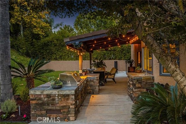 21075 Ridge Park Drive, Yorba Linda, CA 92886