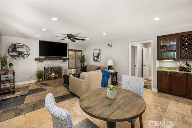 21075 Ridge Park Drive, Yorba Linda, CA 92886