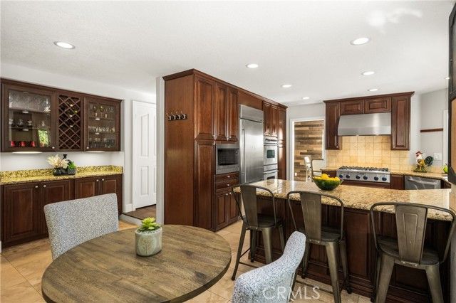 21075 Ridge Park Drive, Yorba Linda, CA 92886