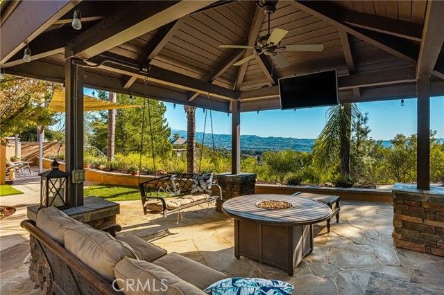 21075 Ridge Park Drive, Yorba Linda, CA 92886