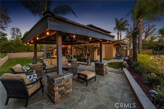 21075 Ridge Park Drive, Yorba Linda, CA 92886