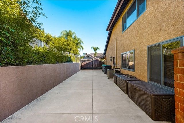 21075 Ridge Park Drive, Yorba Linda, CA 92886