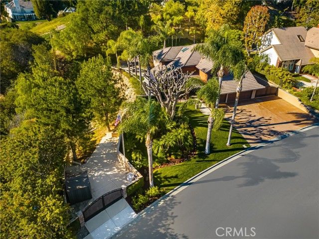 21075 Ridge Park Drive, Yorba Linda, CA 92886