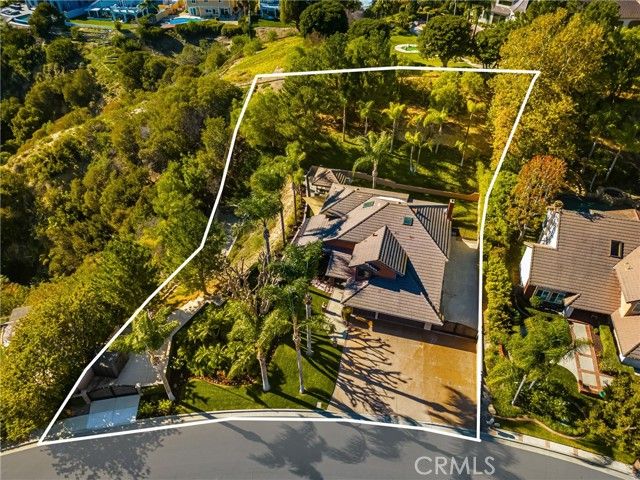 21075 Ridge Park Drive, Yorba Linda, CA 92886