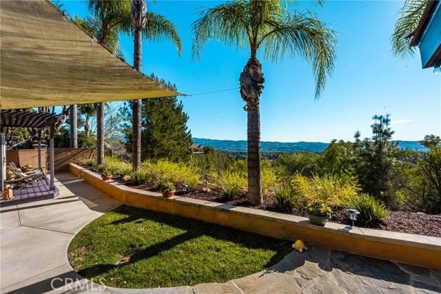 21075 Ridge Park Drive, Yorba Linda, CA 92886