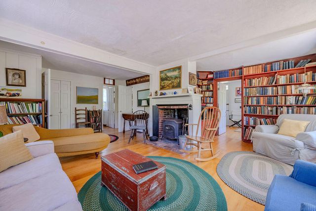 2950 Old Kings Highway, Wellfleet, MA 02667