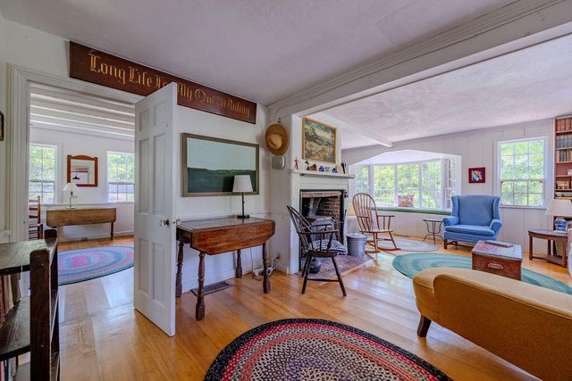 2950 Old Kings Highway, Wellfleet, MA 02667