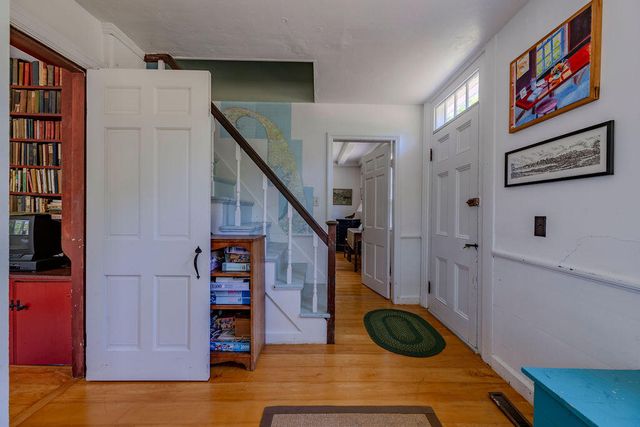 2950 Old Kings Highway, Wellfleet, MA 02667