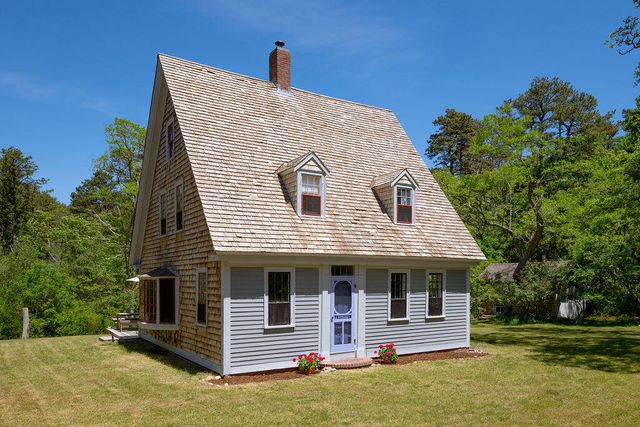 2950 Old Kings Highway, Wellfleet, MA 02667