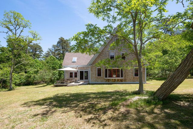 2950 Old Kings Highway, Wellfleet, MA 02667