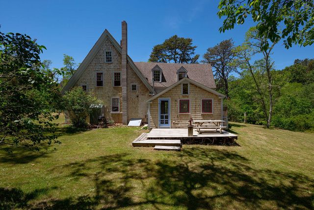 2950 Old Kings Highway, Wellfleet, MA 02667