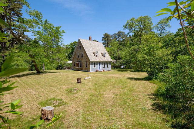 2950 Old Kings Highway, Wellfleet, MA 02667