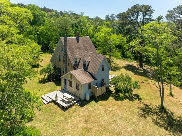 2950 Old Kings Highway, Wellfleet, MA 02667
