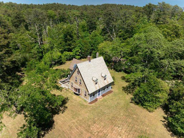 2950 Old Kings Highway, Wellfleet, MA 02667