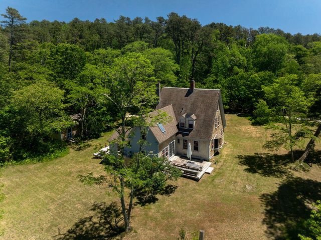 2950 Old Kings Highway, Wellfleet, MA 02667