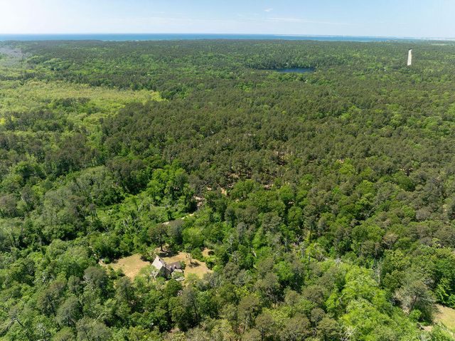 2950 Old Kings Highway, Wellfleet, MA 02667