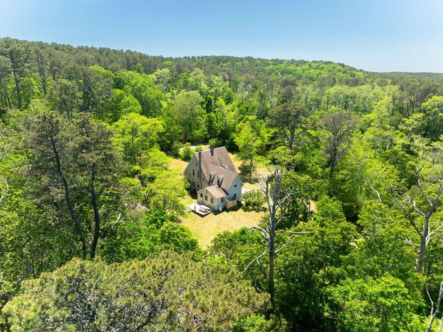 2950 Old Kings Highway, Wellfleet, MA 02667