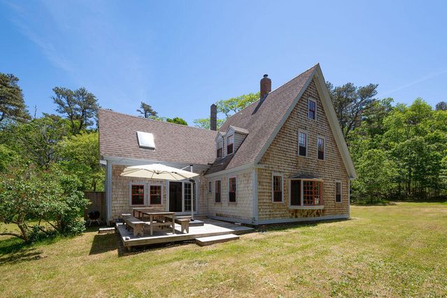 2950 Old Kings Highway, Wellfleet, MA 02667