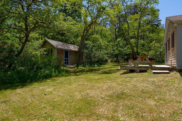 2950 Old Kings Highway, Wellfleet, MA 02667