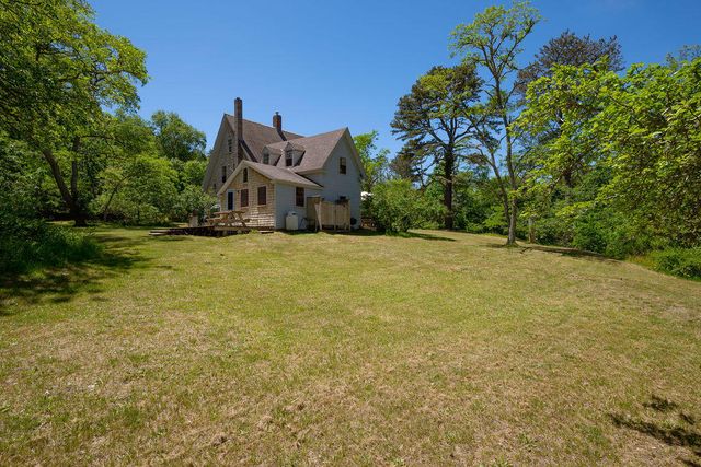 2950 Old Kings Highway, Wellfleet, MA 02667