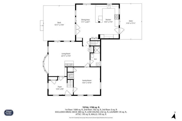 2950 Old Kings Highway, Wellfleet, MA 02667