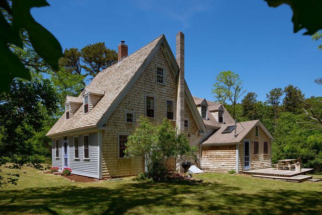 2950 Old Kings Highway, Wellfleet, MA 02667