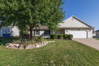2932 Meadowcroft Lane, Kalamazoo, MI 49004