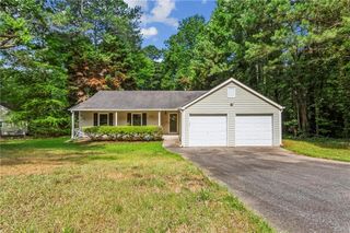 3415 Owens NW Pass, Kennesaw, GA 30152
