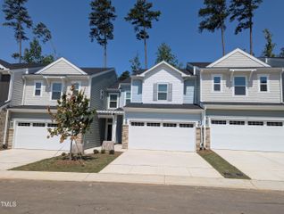 173 Cabernet Drive, Chapel Hill, NC 27516