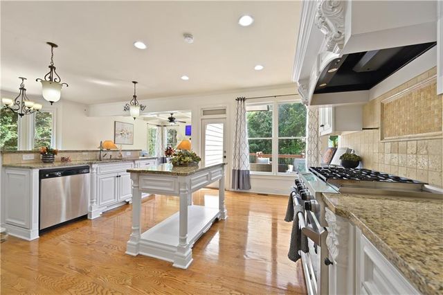 3160 Rock Manor Way, Buford, GA 30519